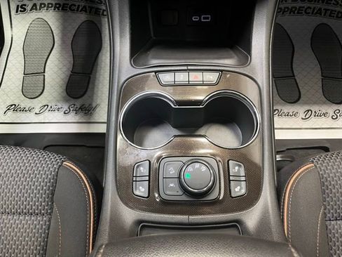 Used 2021 GMC Acadia AT4 w/ LPO, Floor Liner Package image 20