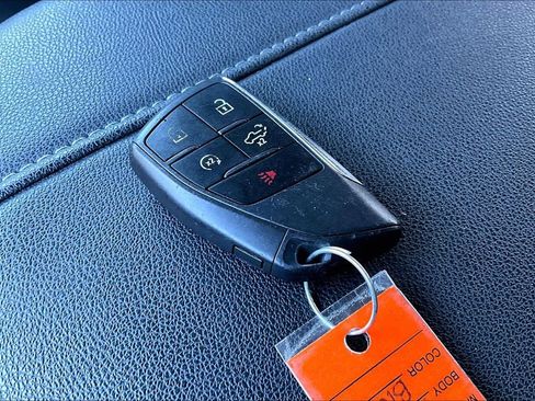 Used 2023 Chevrolet Silverado 1500 RST image 13