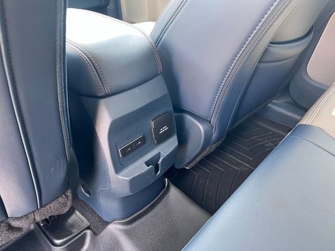 Used 2025 Ford Maverick Lariat image 20