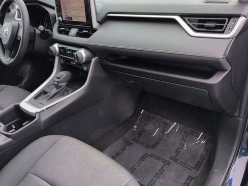 Used 2024 Toyota RAV4 XLE image 30