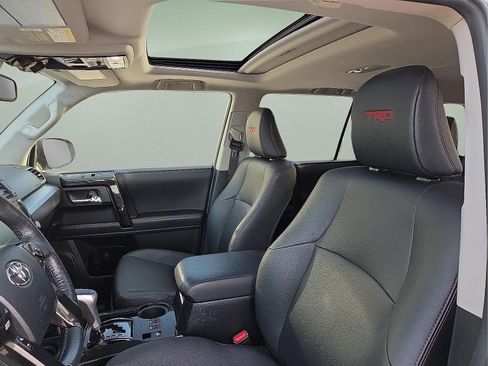 Used 2023 Toyota 4Runner TRD Off-Road Premium image 10