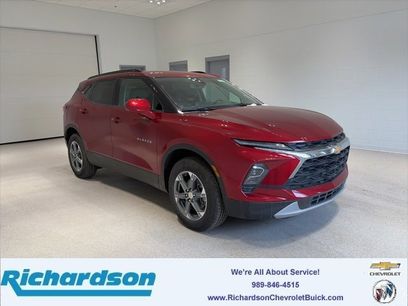 New 2026 Chevrolet Blazer LT w/ Convenience Package