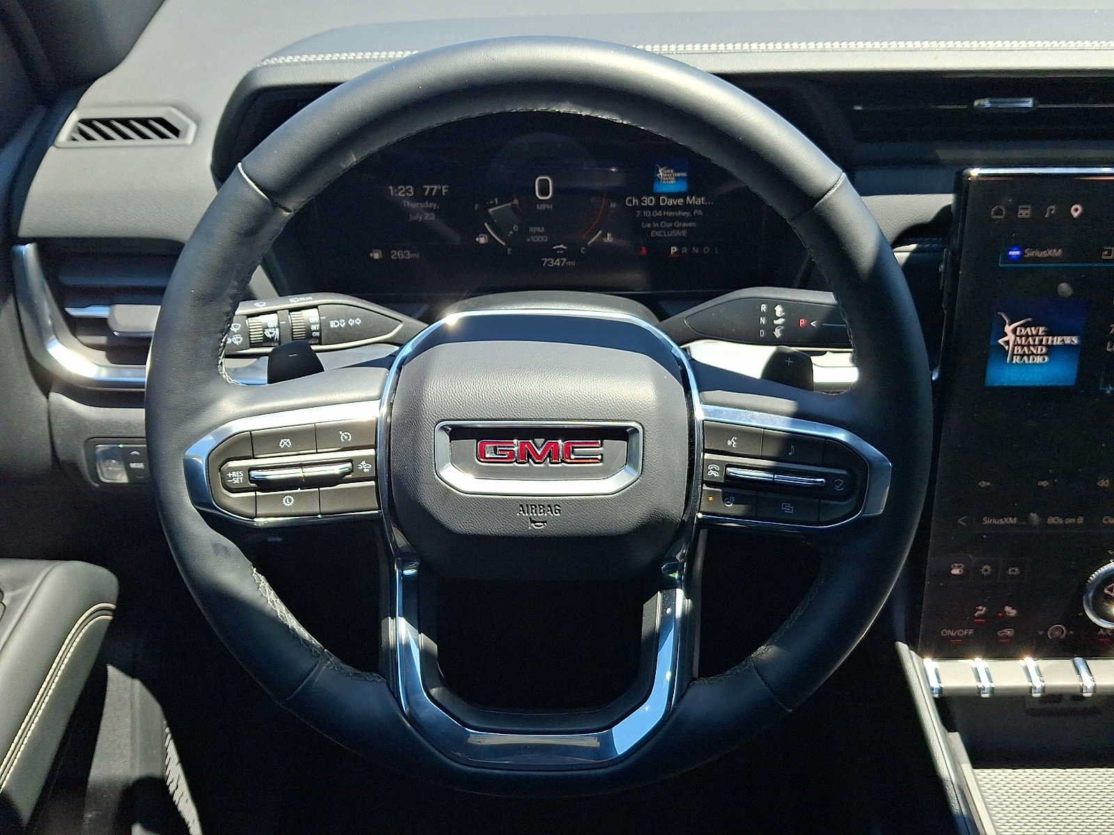 Used 2026 GMC Terrain Elevation FWD image 21