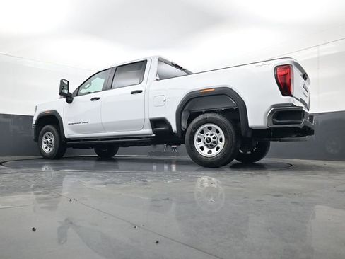 New 2026 GMC Sierra 2500 Pro image 27