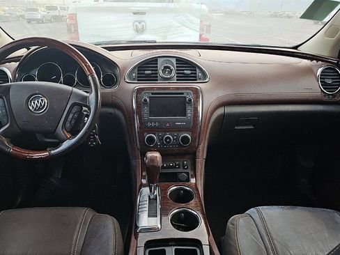 Used 2013 Buick Enclave Premium image 9