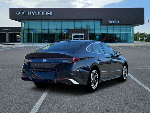 New 2026 Hyundai Sonata SEL FWD image 26