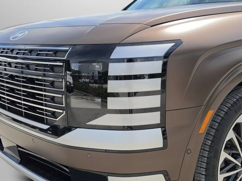 New 2026 Hyundai Palisade Calligraphy FWD image 40