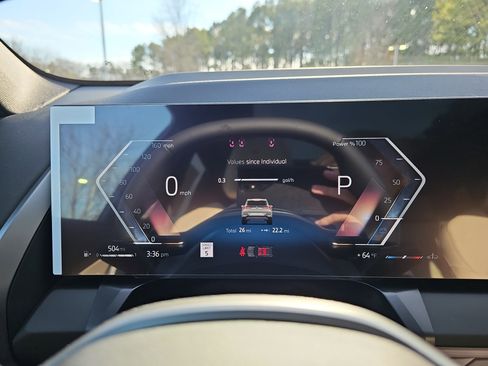 New 2026 BMW X3 xDrive30 w/ Premium Package image 20