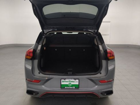 Used 2021 Buick Encore GX Select w/ Sport Touring Package FWD image 29