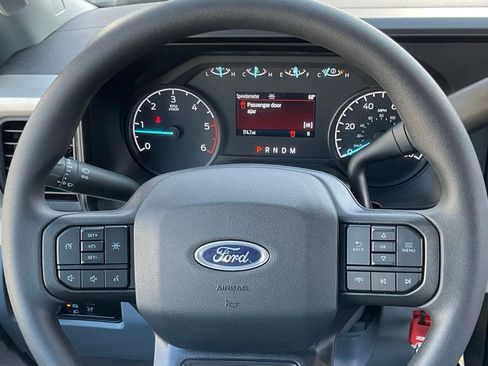 New 2025 Ford F350 XL w/ XL Chrome Package image 78