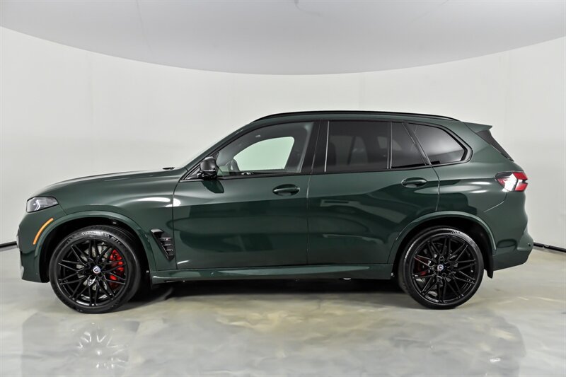 Used 2026 BMW X5 M Competition w/ Executive Package AWD/4WD image 7