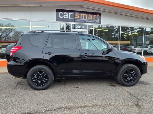 Used 2012 Toyota RAV4 4WD w/ Value Pkg image 8