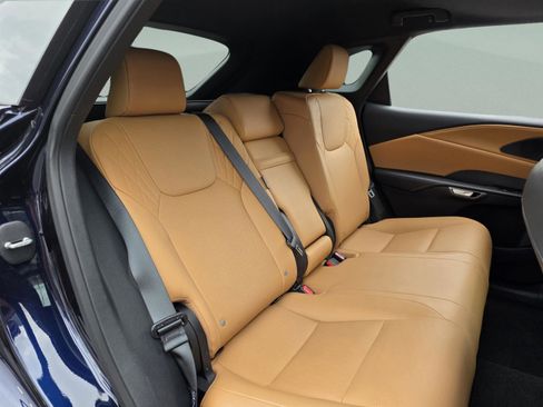 Certified 2025 Lexus RX 350 Premium image 20