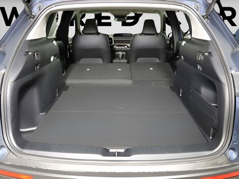 New 2025 MAZDA CX-50 2.5 Hybrid w/ Weather Package image 45