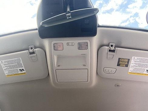 Used 2025 Ford Bronco Sport Heritage w/ Convenience Package image 27