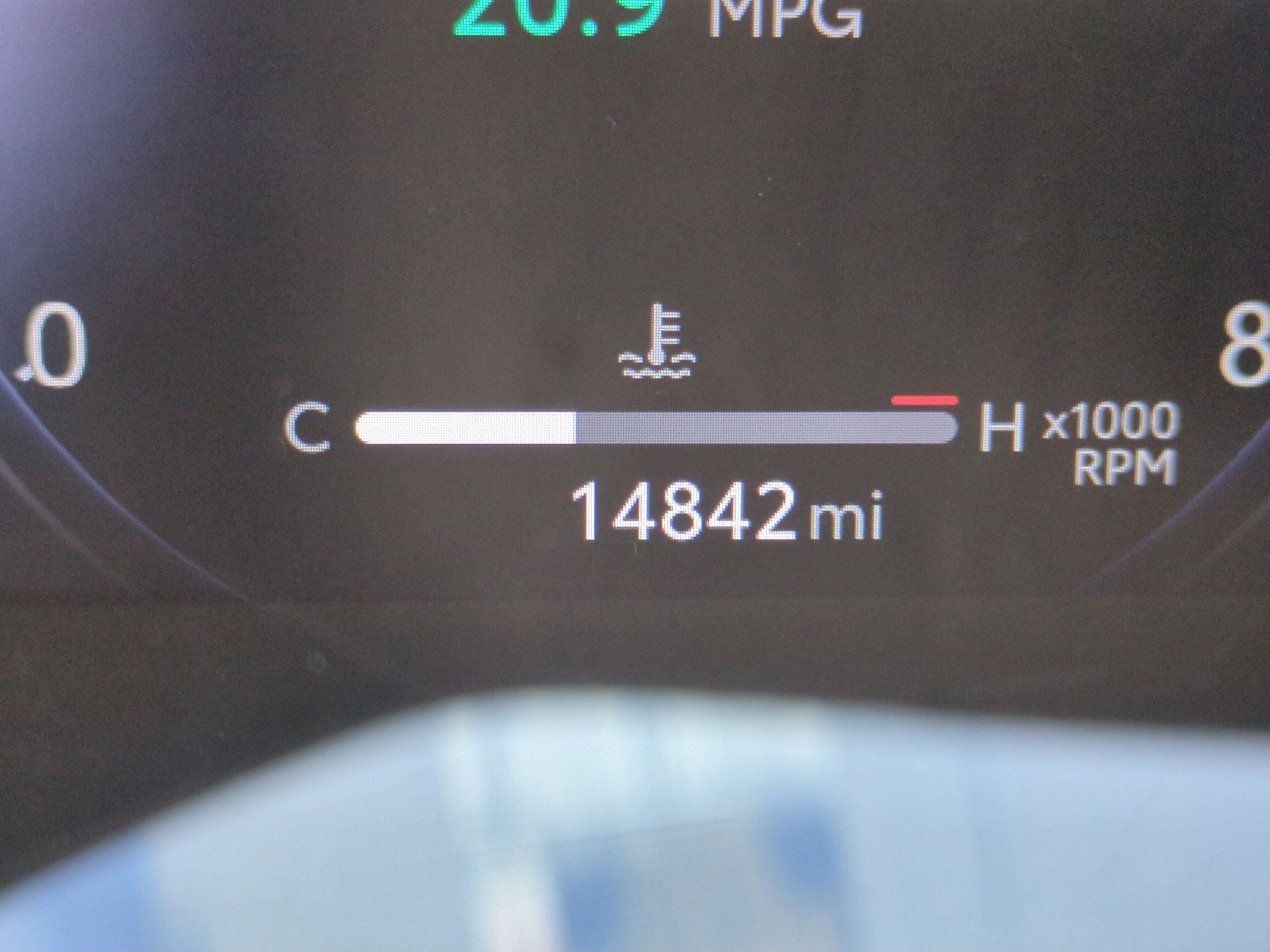 Used 2025 Toyota Grand Highlander FWD image 17