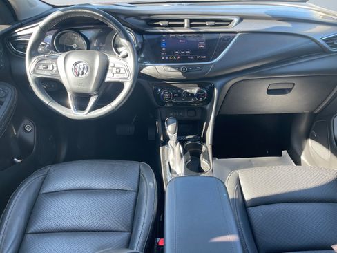 Used 2022 Buick Encore GX Essence w/ Advanced Technology Package image 11