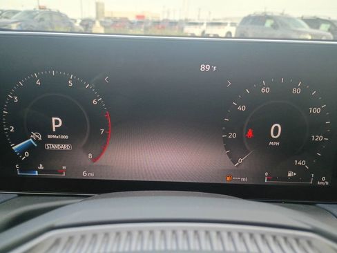 New 2026 Nissan Sentra SL w/ Floor Mat Package image 13