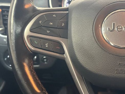 Used 2021 Jeep Cherokee Limited AWD/4WD image 15