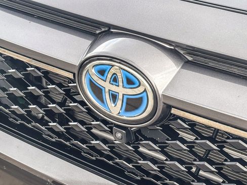 Used 2024 Toyota RAV4 XSE w/ Premium Package image 10