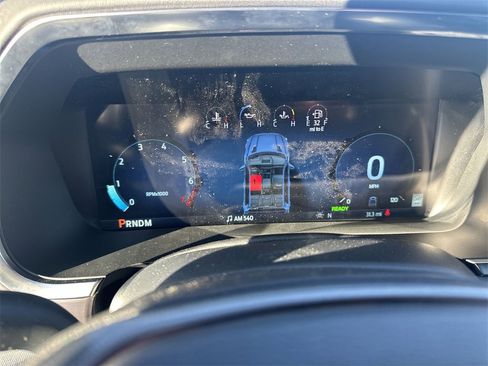 New 2026 Ford F150 Platinum w/ Equipment Group 701A Base image 21