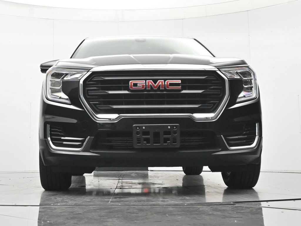 Certified 2024 GMC Terrain SLE AWD/4WD image 37