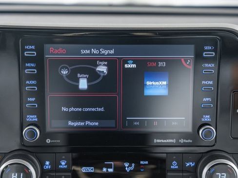 Certified 2022 Toyota Highlander Bronze Edition image 26