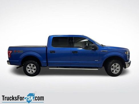 Used 2015 Ford F150 XLT w/ Equipment Group 301A Mid image 2
