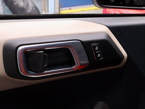 Certified 2024 Ford Bronco Wildtrak AWD/4WD image 24