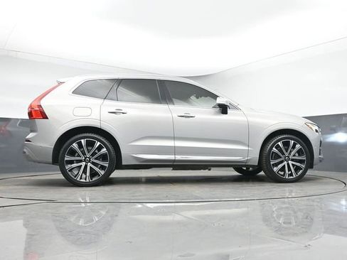 Used 2023 Volvo XC60 B6 Ultimate w/ Protection Package Premier image 44