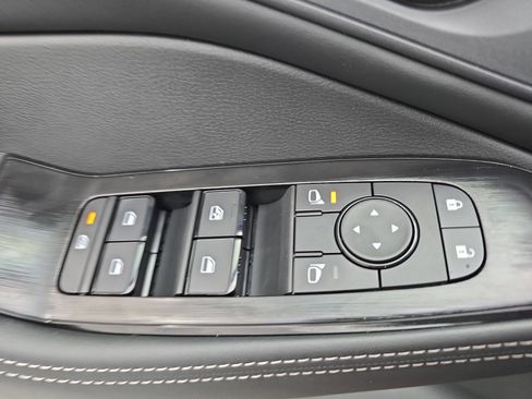 New 2026 Nissan Rogue SV w/ Cold Weather Package image 27