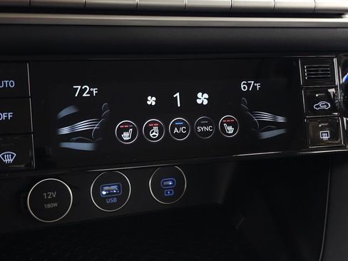 New 2026 Genesis G70 2.5T image 21