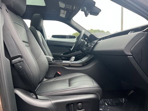 Used 2024 Land Rover Range Rover Evoque S image 29