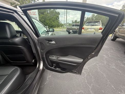 Used 2014 Dodge Charger SXT Plus RWD image 26