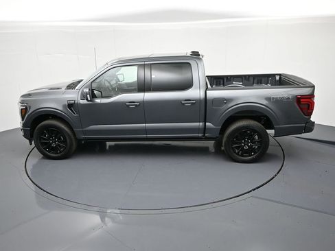 New 2026 Ford F150 Platinum image 36