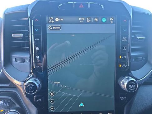 Used 2023 RAM 1500 Laramie image 20