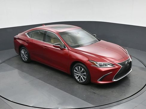 Used 2019 Lexus ES 350 w/ Premium Package image 58