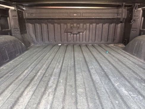 Used 2019 Chevrolet Silverado 1500 LTZ w/ LTZ Premium Package image 29