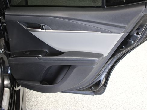Used 2026 Toyota Camry SE w/ Convenience Package FWD image 32