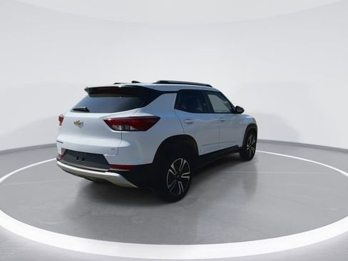 Used 2023 Chevrolet TrailBlazer LT image 11