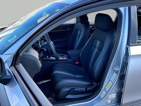 Certified 2025 Honda Civic Sport image 15
