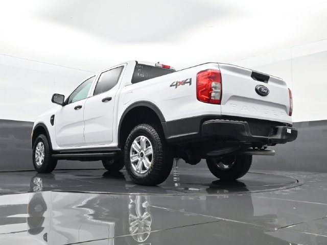 New 2026 Ford Ranger XL w/ Trailer Tow Package AWD/4WD image 21