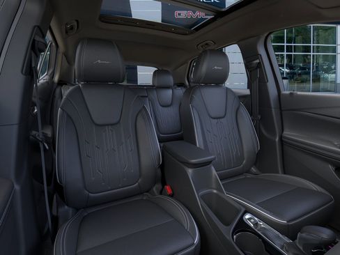 New 2026 Buick Encore GX Avenir w/ Avenir Convenience Package image 18