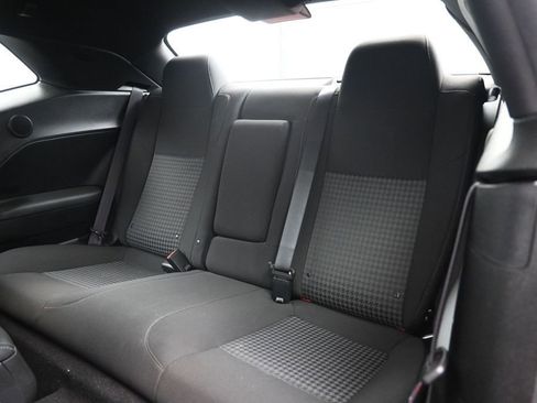 Used 2022 Dodge Challenger R/T w/ Shaker Package RWD image 25