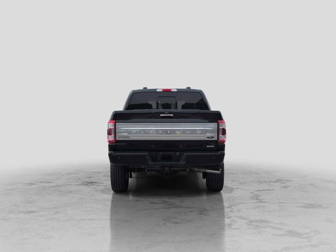 Certified 2023 Ford F150 Platinum AWD/4WD image 5