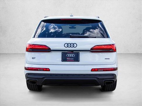 New 2026 Audi Q7 2.0T Premium Plus AWD/4WD image 6