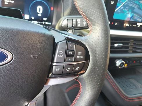 Used 2025 Ford Explorer ST RWD image 28