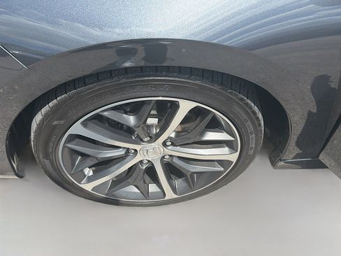 Certified 2024 Honda Civic Touring image 36