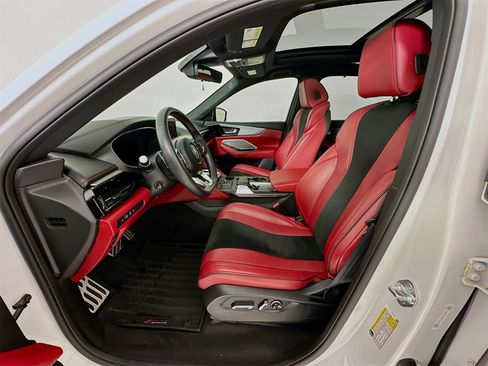 Used 2022 Acura MDX A-Spec image 22