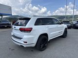 Used 2020 Jeep Grand Cherokee High Altitude image 4